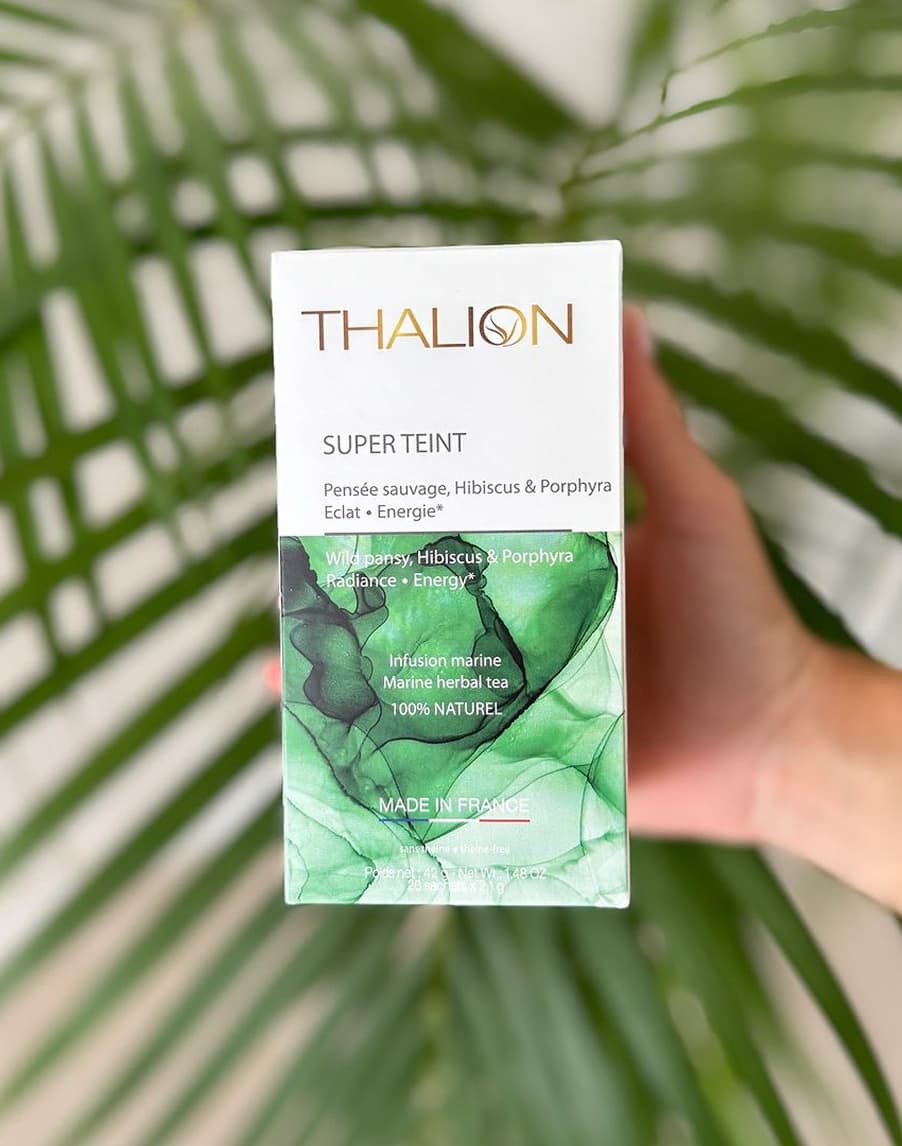 cosmetics of thalion