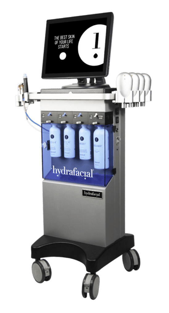 HydraFacial