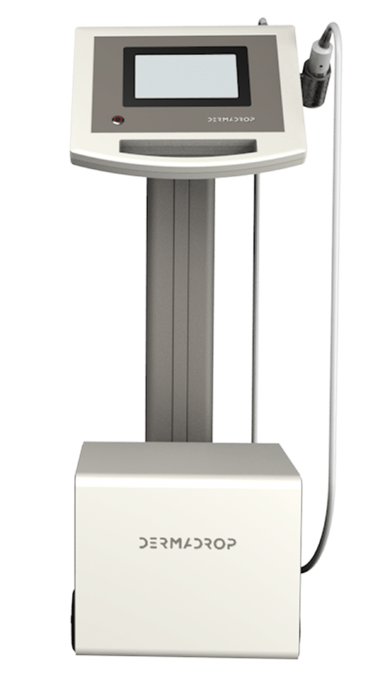 equipment - Dermadrop