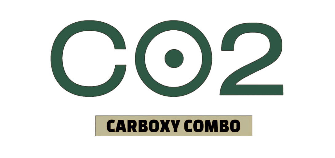co2 carboxy combo