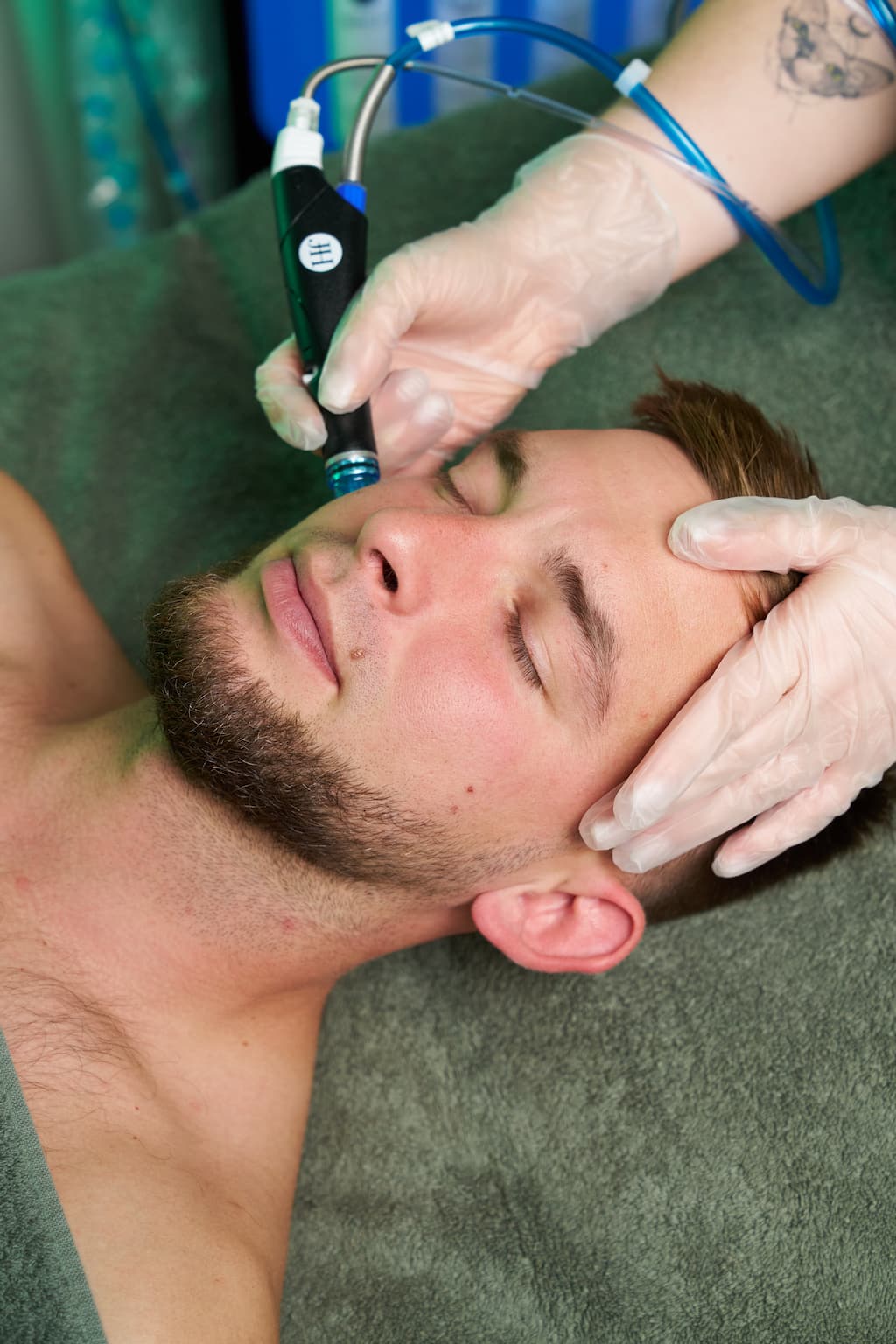 HydraFacial