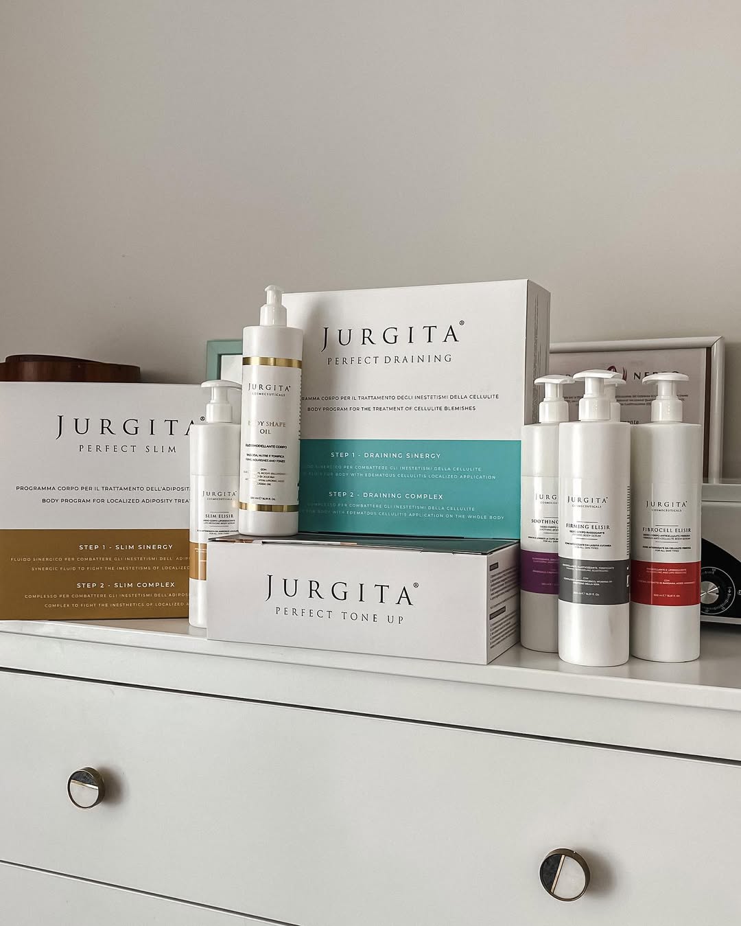 jurgita cosmetics