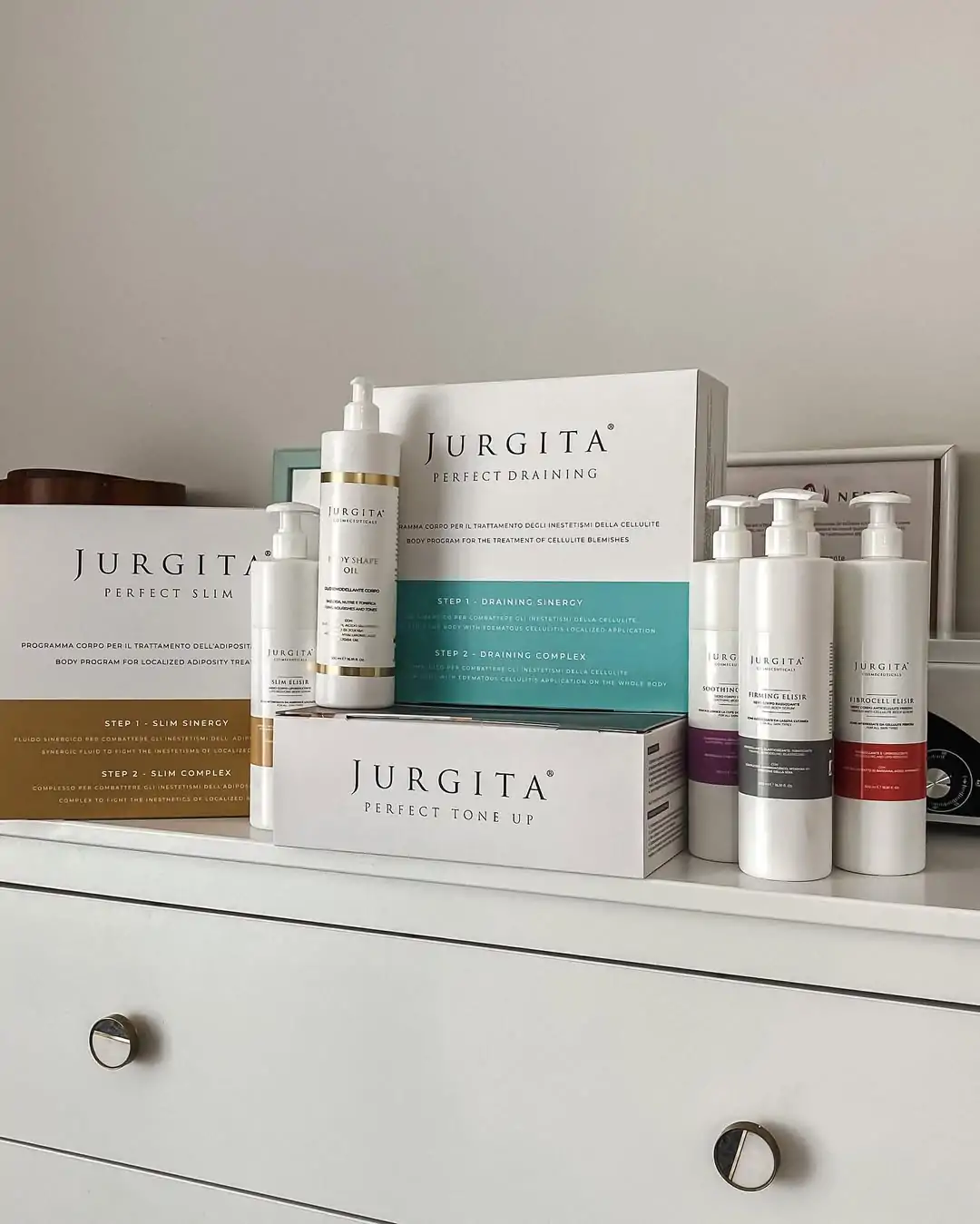 jurgita cosmetics