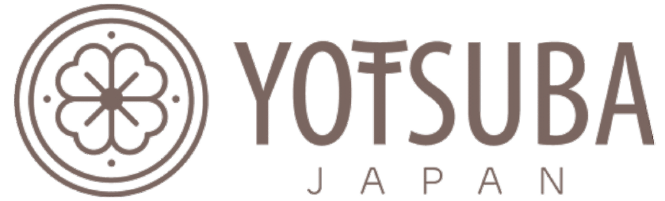 YOTSUBA JAPAN