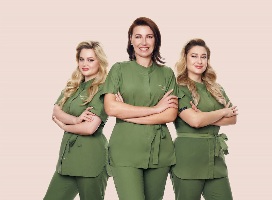 Body&Soul Team of Specialists