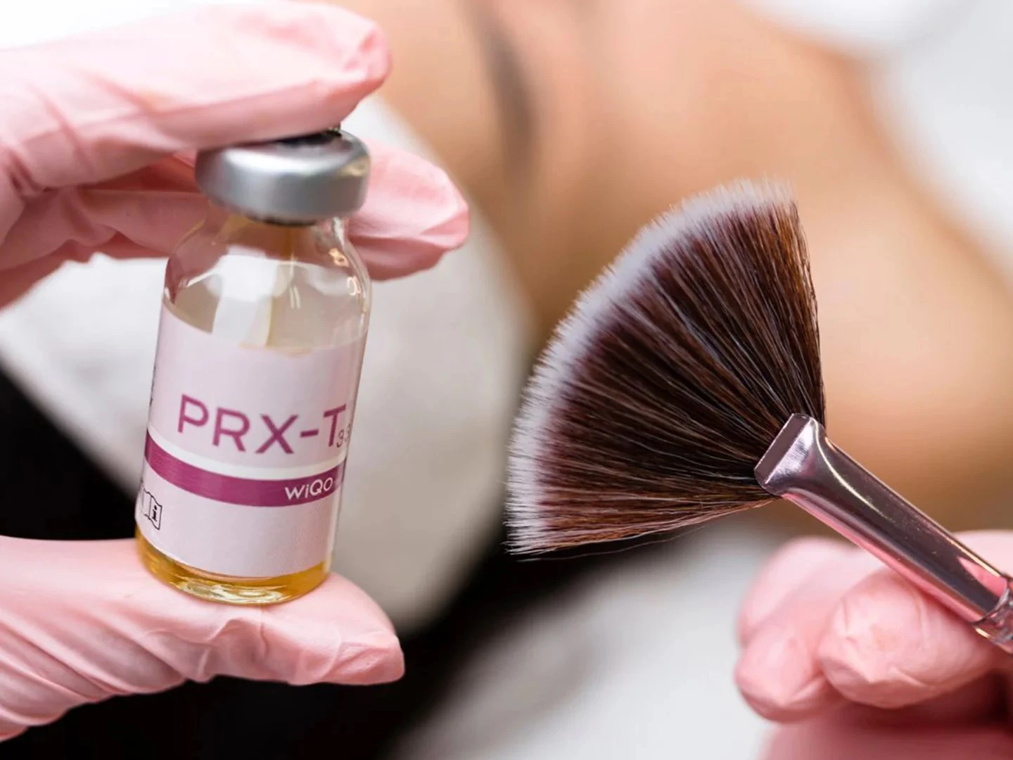 prx cosmetics