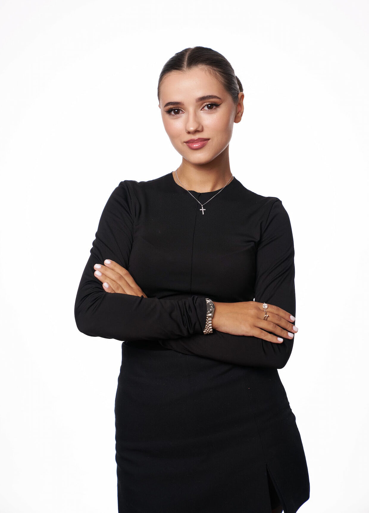 Грубляк Яна Вячеславовна