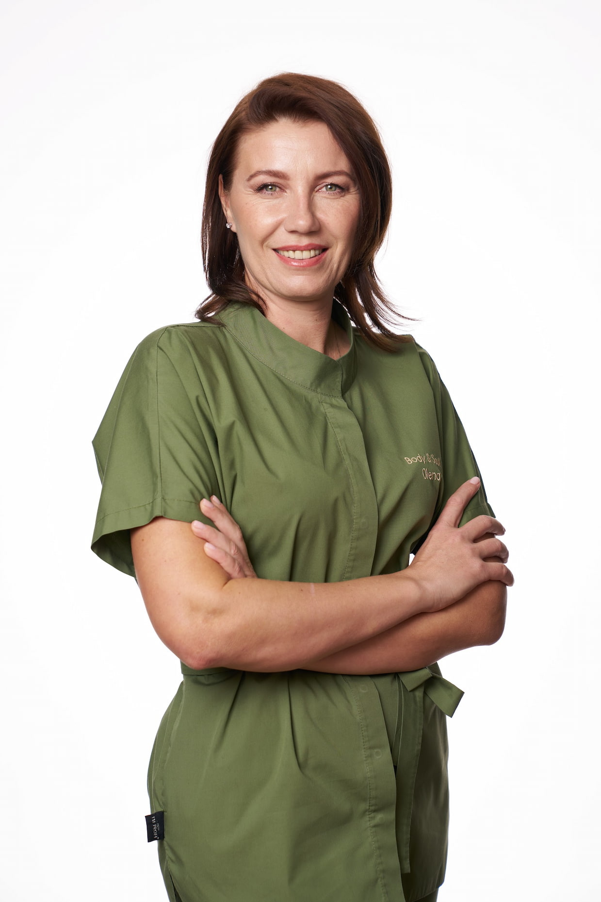 Ильченко Елена Николаевна