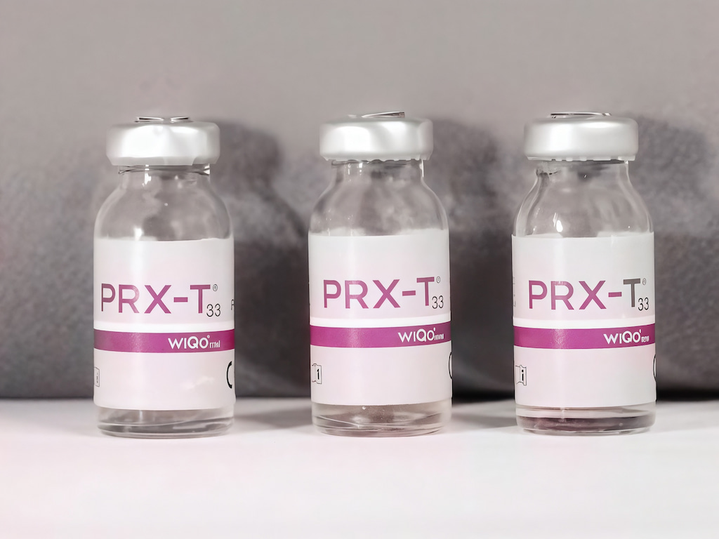 cosmetics of PRX-preparats