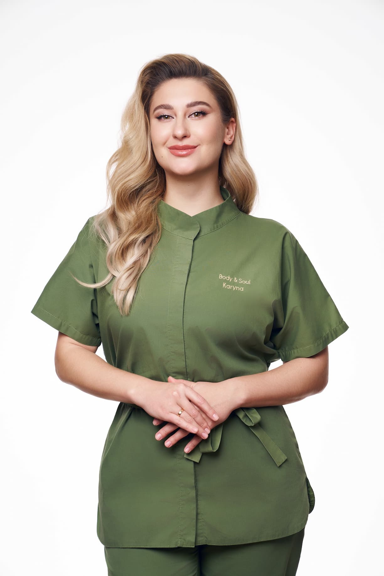 Твердохлеб Карина Васильевна