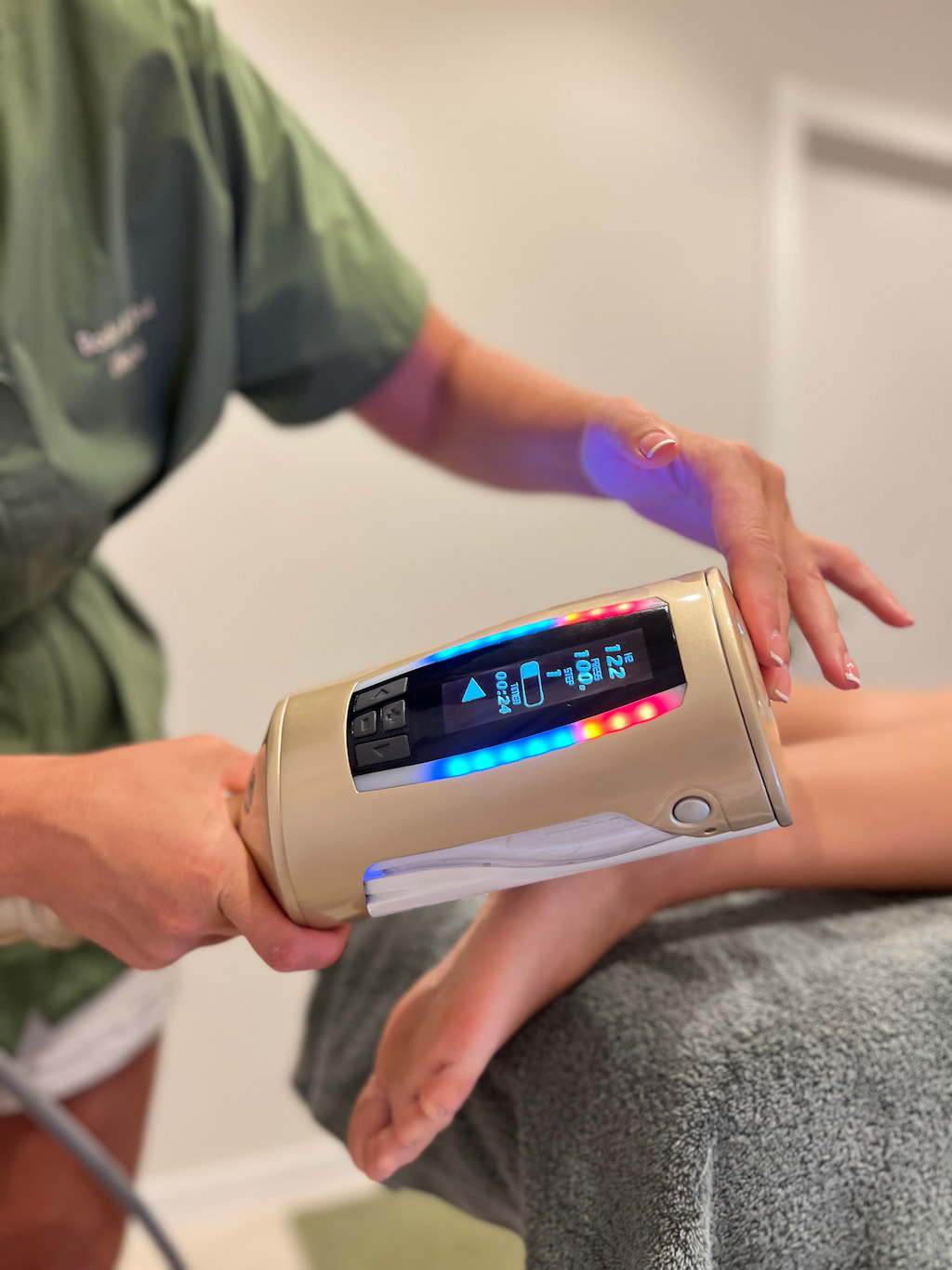 apparatus of endosphere