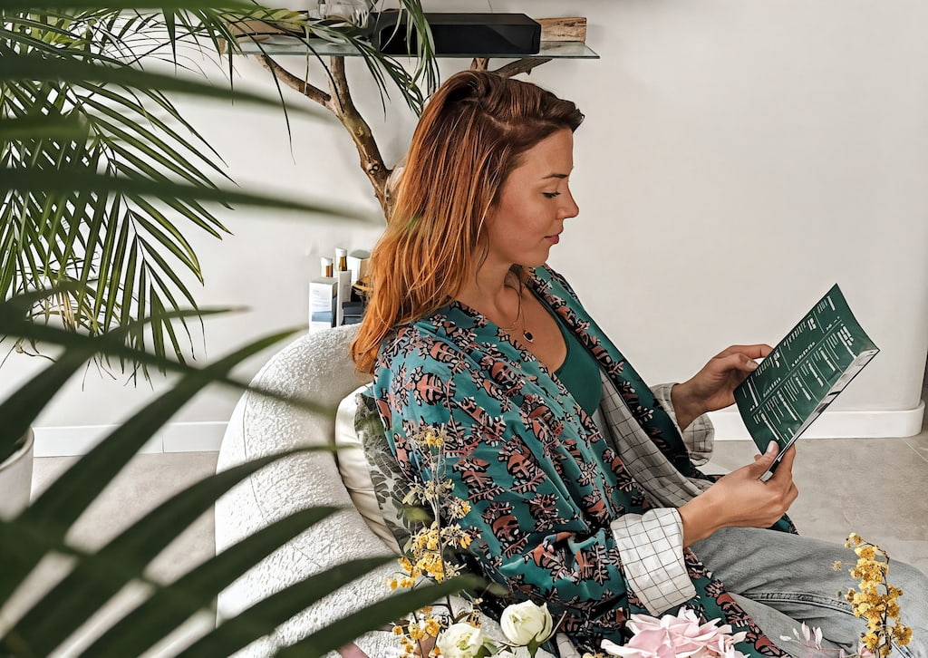 women with pricebook