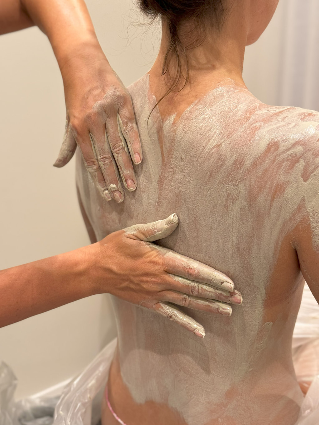 Процедуры Talion