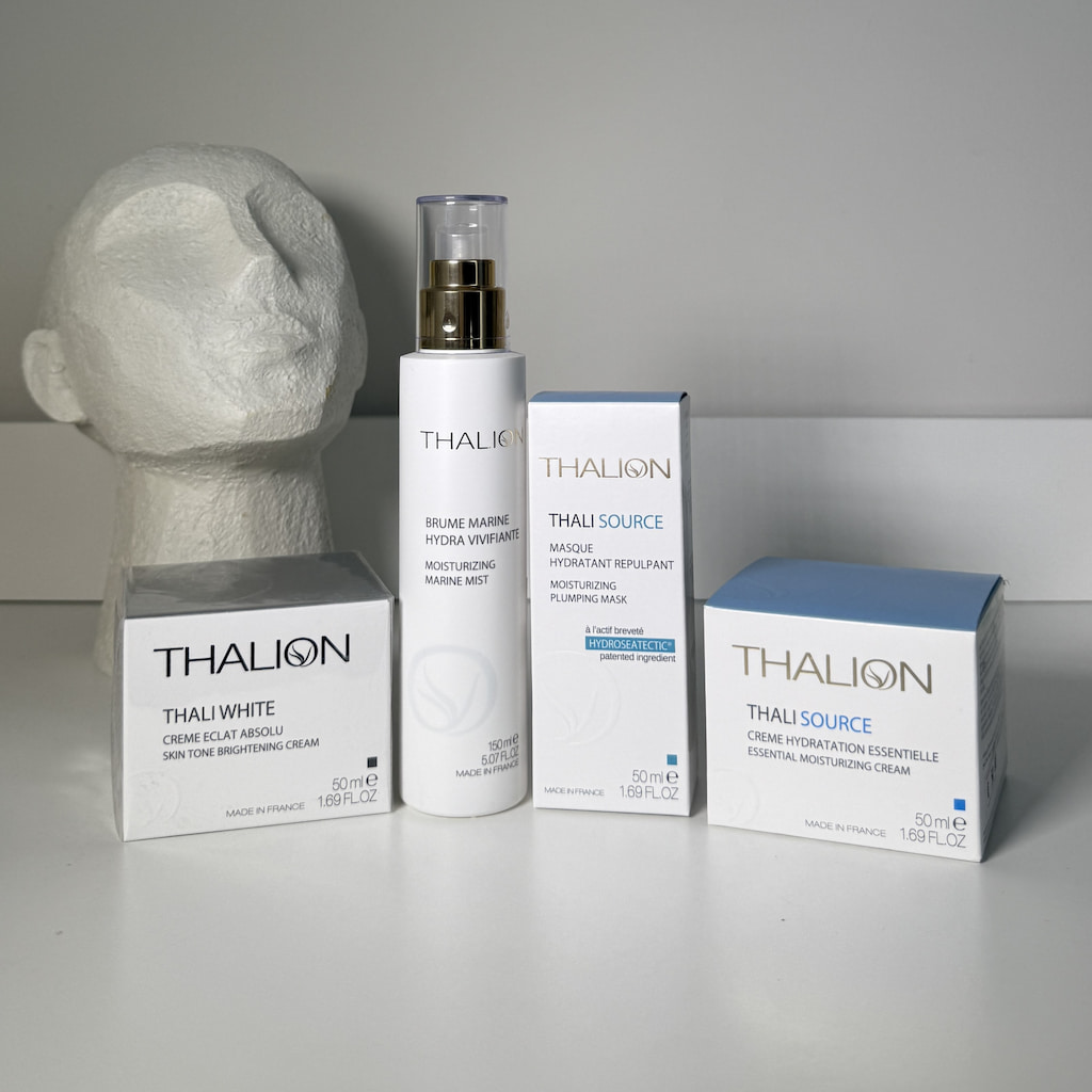 Thalion Thali Source